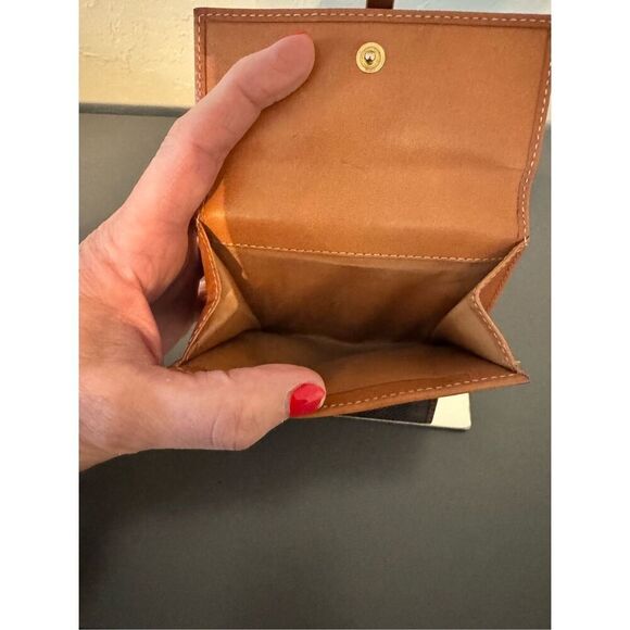 Céline Bi-Fold Wallet - Picture 3 of 7